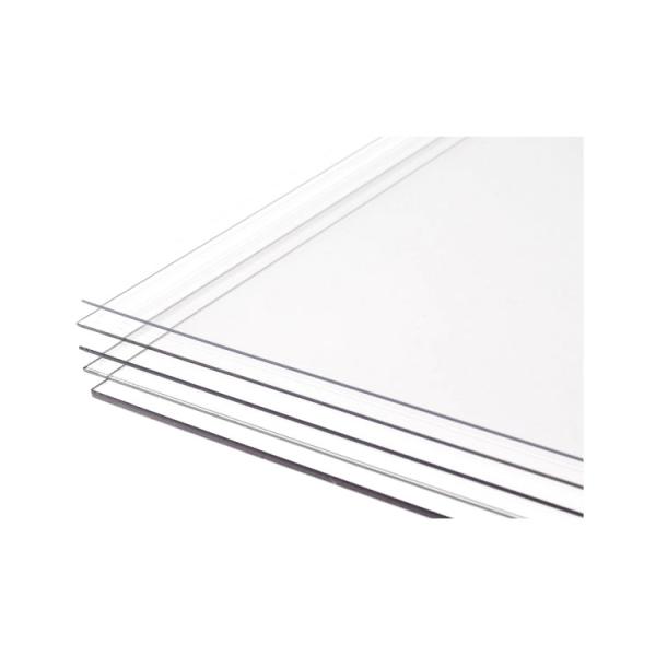 PETG sheet opal white 2.5mm 3.0mm 1220*1830 PETG transparent, wear-resistant, scratch-resistant, high-transmittance sheet, coil,