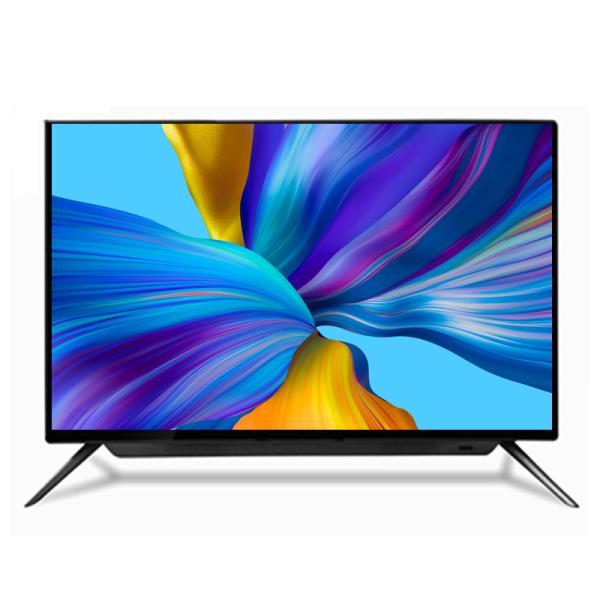 OEM Home Television 32in 65 Smart TV 2K 4K HD WiFi LED TV Smart TV