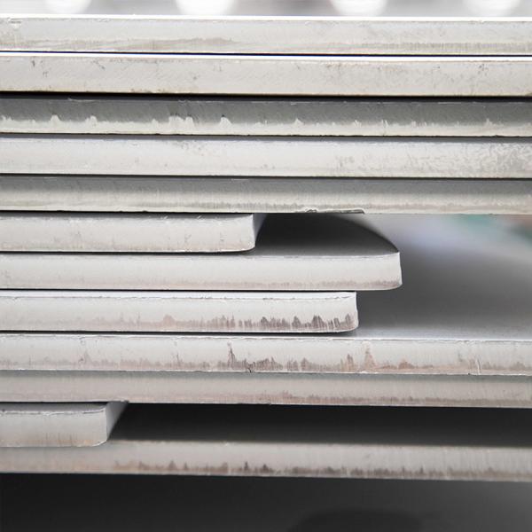 Cold Rolled Astm 304 316L  201 316 430 Stainless Steel Sheet For Furniture Decoration