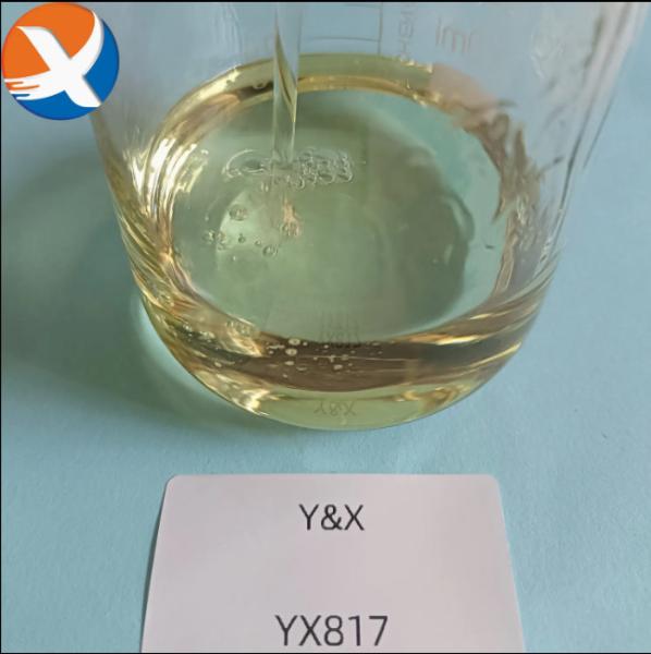 Collecteur de flottaison de silicate / quartz pour la flottaison du minerai de fer