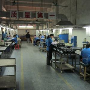 HACI COMPANY LIMITED