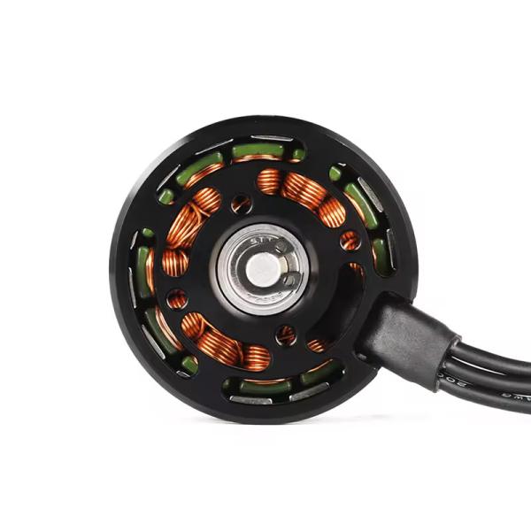 3506 IPE 400KV+460KV+650KV Brushless DC Electric Motor Powerful Drone Motor