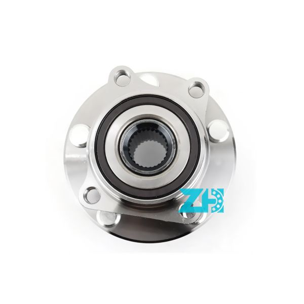 28373VA000 Конвейер переднего колеса 28373VA000 Для Subaru Forester Impreza 28373VA000 Передняя ось