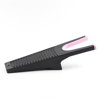 Horse Grooming Products 33*11*9 cm PP Plastic Boot Jack , Optional Color Boot Jack Remover