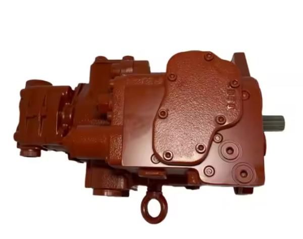 K3SP36C Hydraulic Pump For TB175 TB175W Excavators Construction Machinery Parts