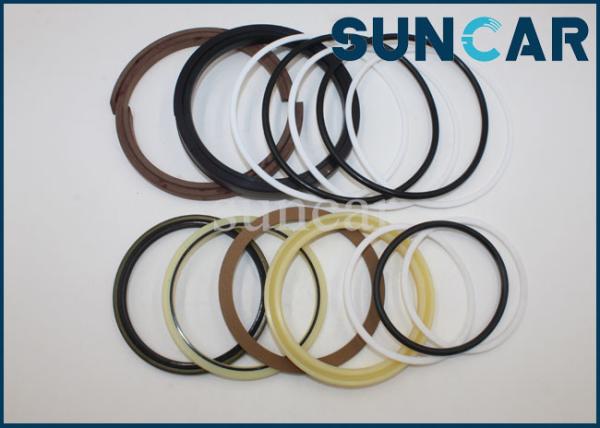 72282209 Arm Cylinder Seal Kit For Mini Crawler Excavator Model CX27B CASE Construction Equipment Sealing Kit