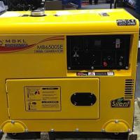 家庭用 8KW 14.4KVA 空気冷却 陽東エンジン付き ディーゼル発電機セット