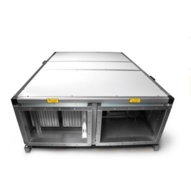 OEM Commercial H Series Suspended Energy Recovery Ventilation ERVs For Single Room PM2.5