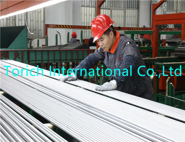 Steel Pipe DIN2391 Tubos Sin Costura Hydraulic Seamless Steel Tubes Galvanized