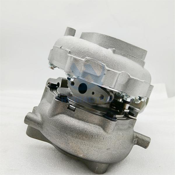 Parties de pelle pour le turbocompresseur D40 YD25 GT2056V Turbo complet 767720-5004S