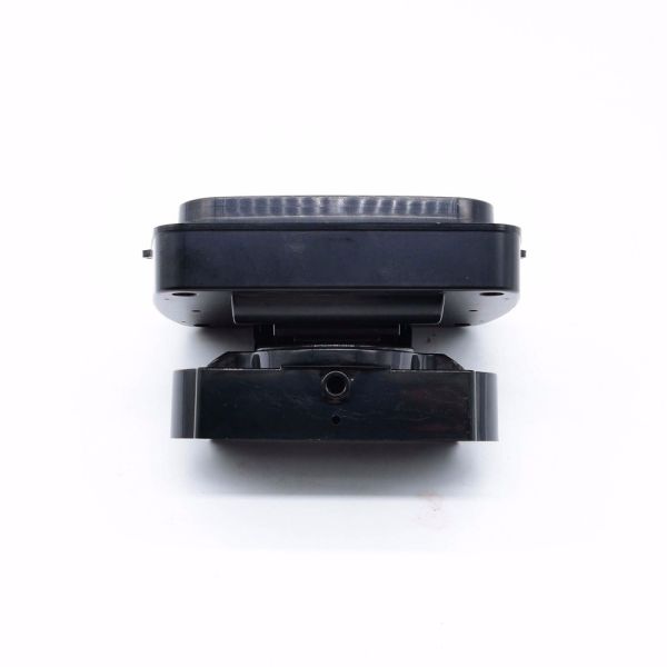 Flow Meter Body Plastic Shell Mould , Grey / Black Plastic Shell House