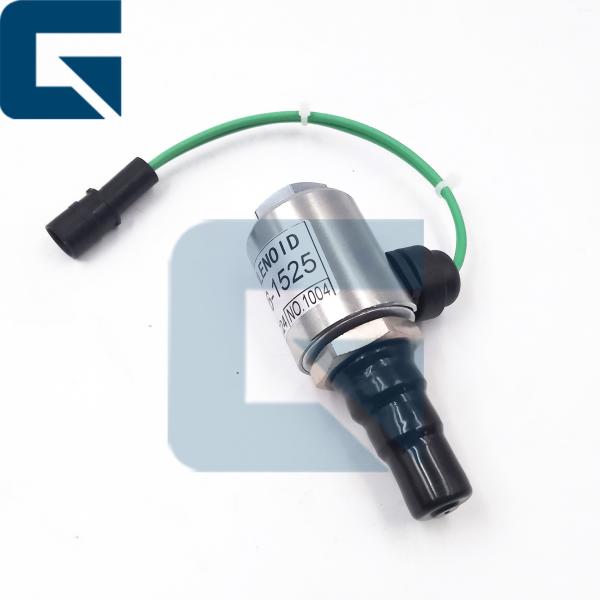 186-1525 1861525 Valve GP Solenoid  For 120H Loader