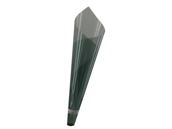 Residential PET Nano Ceramic Window Film Heat Blocking One Side Corona