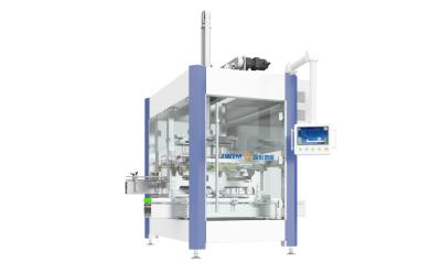 6-8 Cases/Min KZ-2T Automatic Packing Machine 380V 50Hz/3.3KW