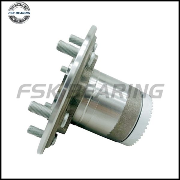 FSKG N350PPS Hub Unit Front Wheel For Wuling Rongguang New Truck Twin Tire National VI