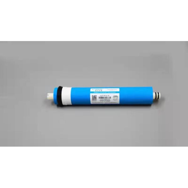 Vontron Ro Membrane 50GPD 75GPD 100GPD for Drinking Water Pure Water Filter Cartridge