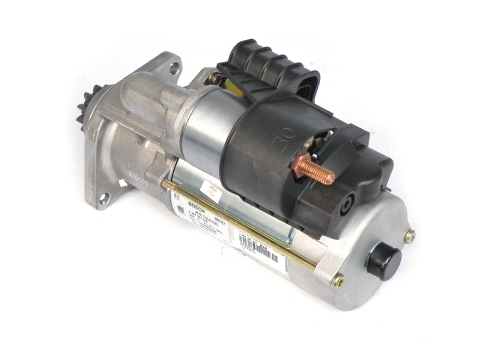 612630030208 24V Starter Motor Assembly For WP12
