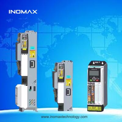 300HP VFD Frequency Drive Fatigue Resistant AC VFD Drive For construction