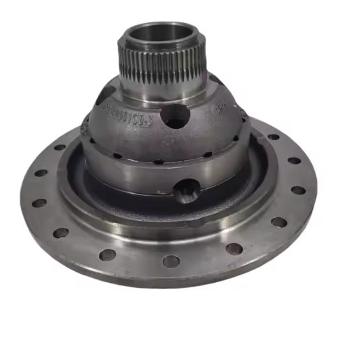 AXLE PARTS DIFFERENTIAL HOUSING CASING FOR FORD UD TRUCK SPARE PARTS 2SAY0001A1-1