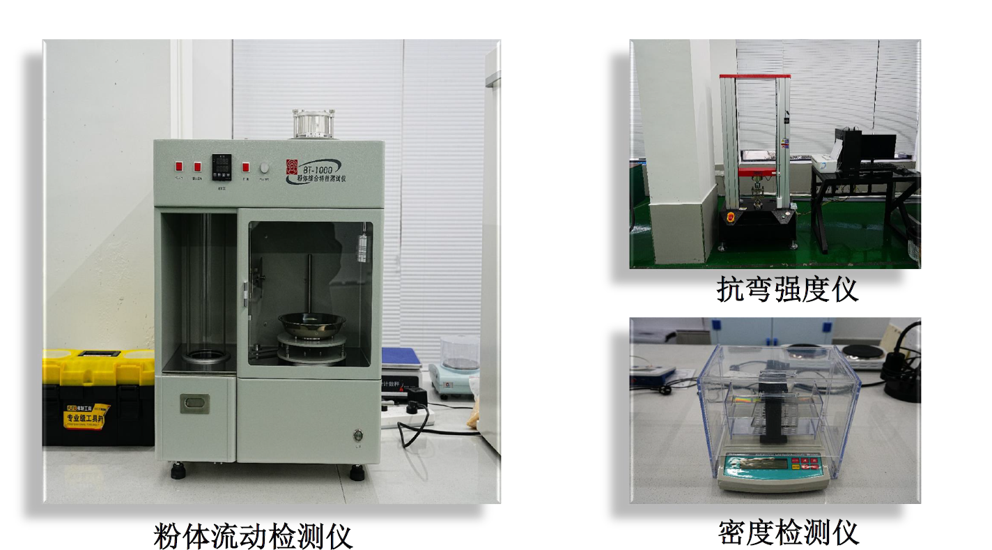 Bras de manipulation de plaquettes de précision en céramique, oxyde d'aluminium