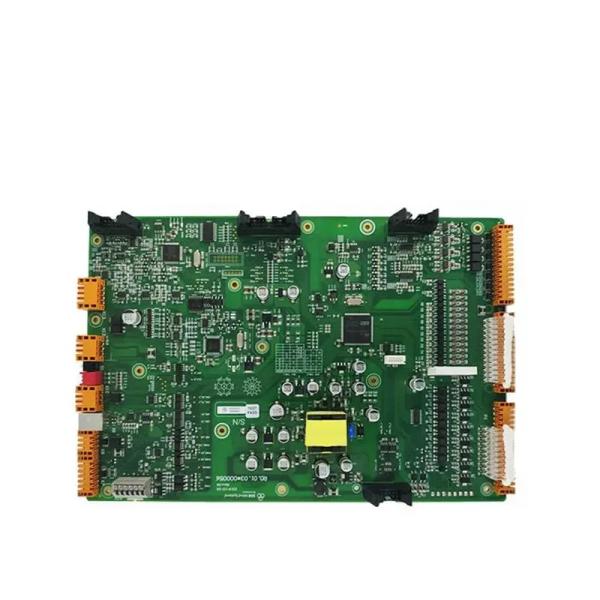 Customizable ENIG SMT Telecom PCB Assembly Circuit Board 1OZ 1.6mm