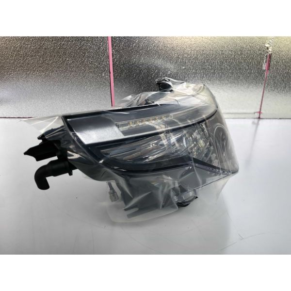 63117177752 Automotive Lighting Assemblies Right Front Side Light For BMW E60 2008