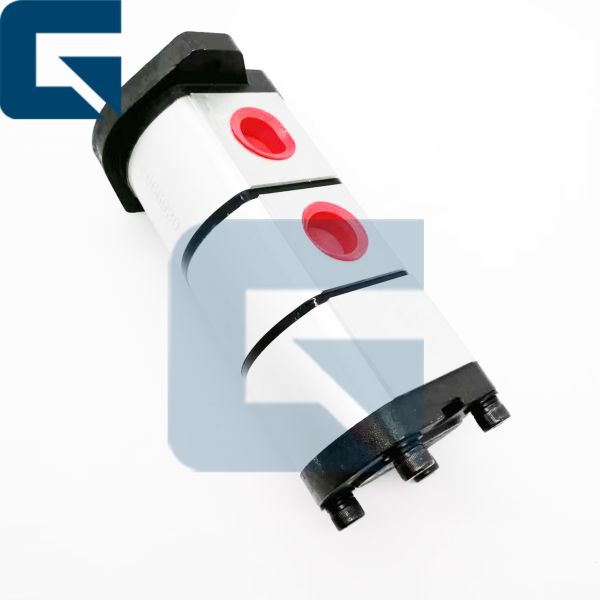 6666930 Hydraulic Gear Pump for 231 Excavator
