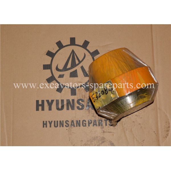 0875434 0875551 гидравлическая головка цилиндра 7И4660 7И-4660 приспосабливает гусеницу Э320Б Э325К 330