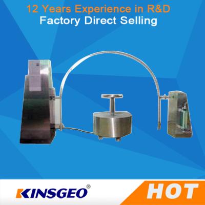 Electronic Carton Package Testing Equipment , Box vertical drop Tester Machine