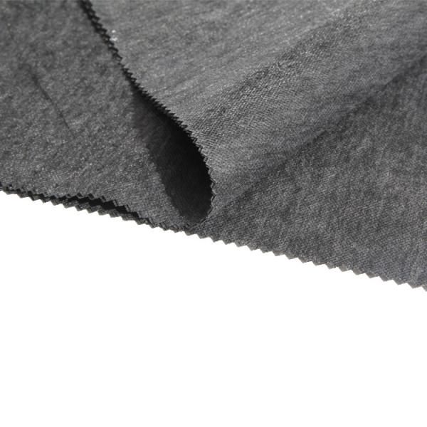 Collar and Waistband Fusing Fabric Interlining for Shirt Garment Fusing Interfacing