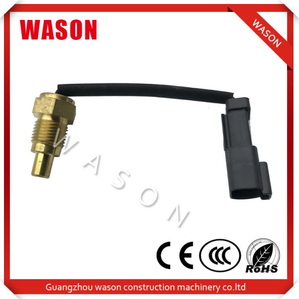 Water Temperature Sensor 135-2336 Themometer 1352336 For CAT CAT E320B