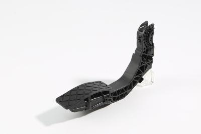 Electric Car Accelerator Pedal Injection Molding Processing