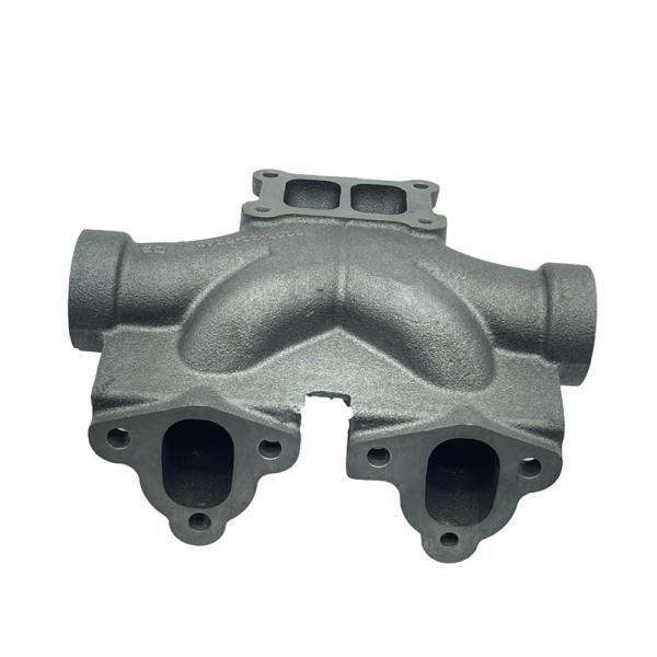 8262-22-6248 o motor diesel esgota o distribuidor 8262-22-6248 para o motor PC400-7 6D125 de KOMATSU