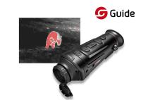 monocular Handheld da imagiologia térmica de TrackIR do guia 400x300