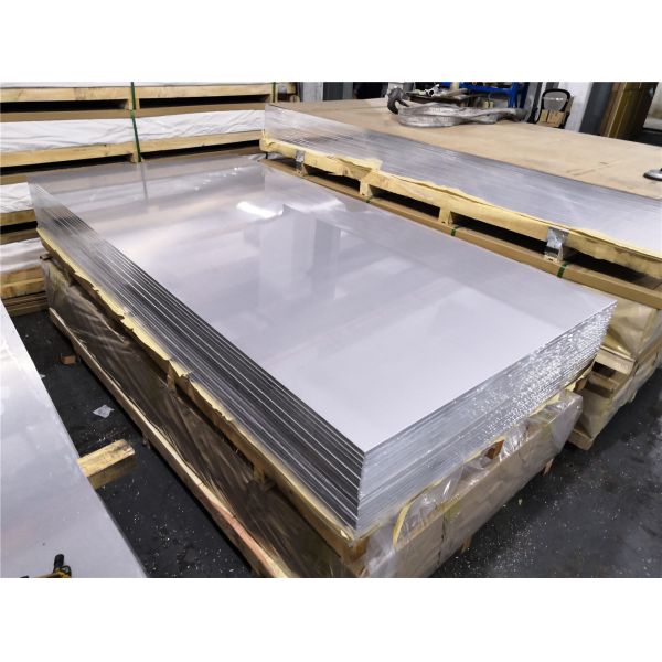 China Manufacturers High Quality 6061 6063 T6 Aluminum Sheet Plate 5083 Aluminum Sheet Plate For Good Price
