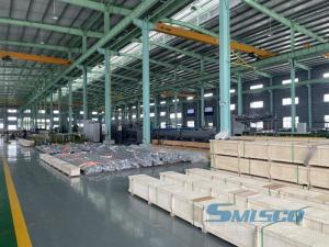 Zhejiang Seamless Pipe Co., Ltd.