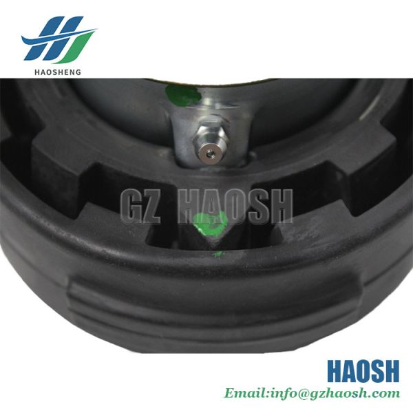 Caminhão Isuzu 700p eixo de hélice centro de rolamento 8-98020880-1 8-98020880-0