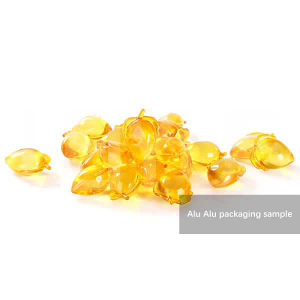 12Kw Filling Softgel Encapsulation Machine Customizable