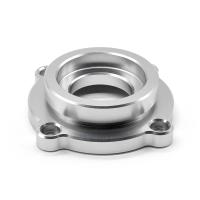 Service de fraisage de usinage de commande numérique par ordinateur de pièce en métal d'aluminium de précision de commande numérique par ordinateur de précision de Yixin