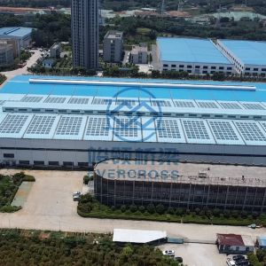 EVERCROSS BRIDGE TECHNOLOGY (SHANGHAI) CO.,LTD.