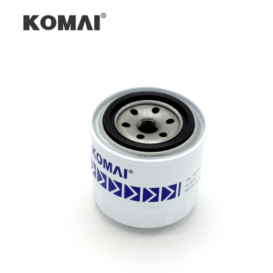 Filtres à huile KOMAI HH151-32430 HH160-32430 HH164-32430 272192 279809 746363 749613 70000-32091 pour le groupe Kubota