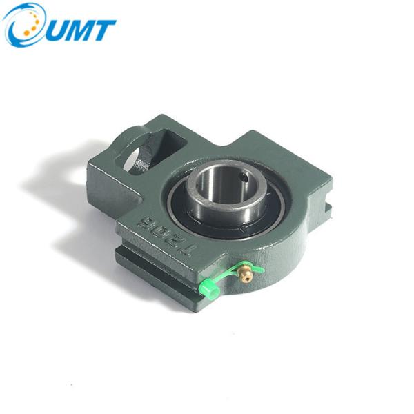 Customized Pillow Block Bearing UCT204 Steel Fabrication Camshaft Housing UCT204