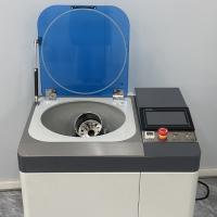 University Laboratory Vacuum Planetary Centrifugal Degassing Mixer For Silicone Sealant Materials
