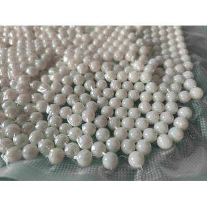 High Performance Zirconia Ceramic Ball