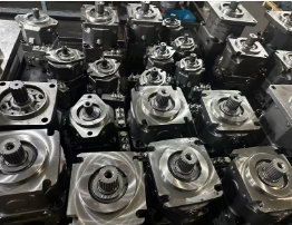 BETTER PARTS Machinery Co., Ltd.