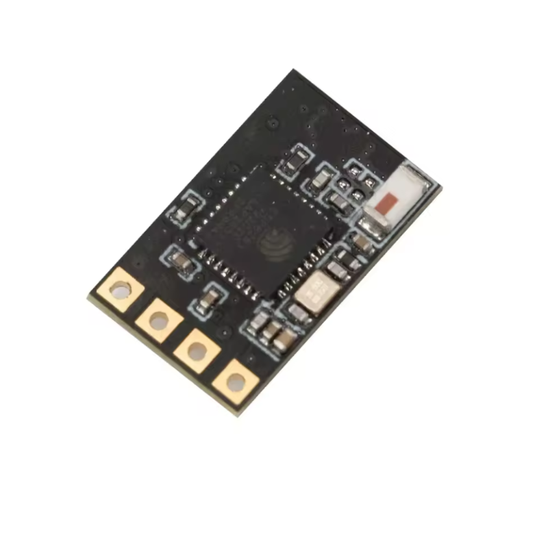 Jumper R1 V2 Mini 2.4GHz 16CH Receiver Compatible With FrSky D16 XM+ RXSR SBUS Jumper T-Lite T18 T16 T12 T8SG for RC Drone