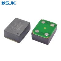 Alta estabilidad SMD en miniatura de 4 pastillas OCXO 1X Serie SMD 9 X 7 Tamaño OCXO para sintetizador Switch digital