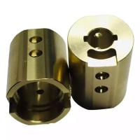 Piezas de torneado eléctricas del CNC que trabajan a máquina el servicio que muele 5 AXIS
