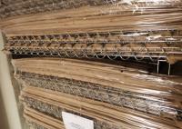 Barreras de arena itares de alambre de acero galvanizado para infraestructura crítica