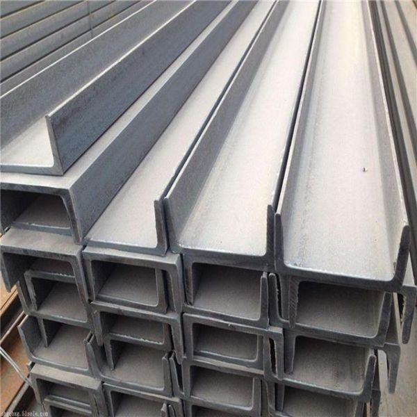 25x25mm-200x125mm Profile Stainless Steel